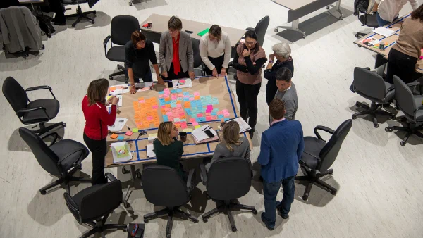 Crafting Success: The Art of Adapting Workshop Methods for Maximum Impact