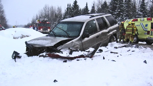 Improvement of the online auto insurance sales platform of Quebec (NeXT Auto Québec)