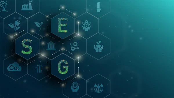 ESG Innovation methods development