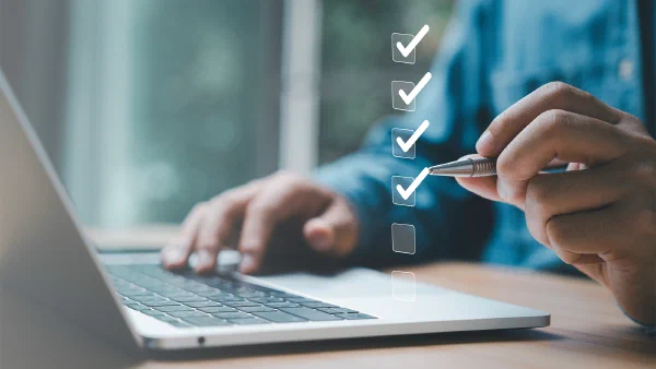 App heuristic evaluation