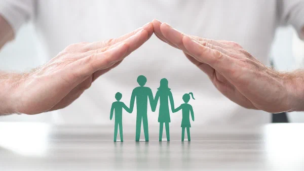 Creation of an online needs definition and quoting path for life and health insurance