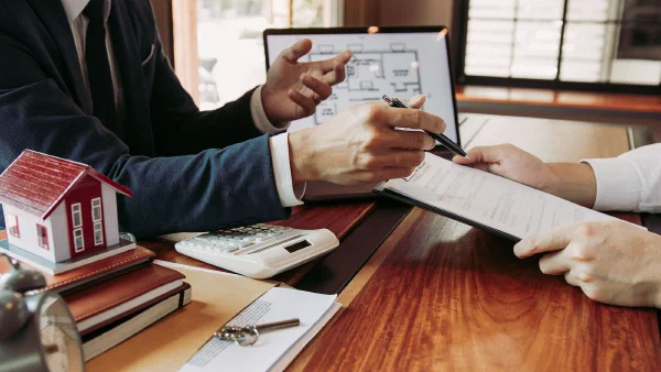 Creating the Loan Insurance Enrolment Process inside the Digital Mortgage Renewal Process