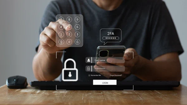 User research on use cases for flexible and granular authentication for CPL SafeNet Trusted Access